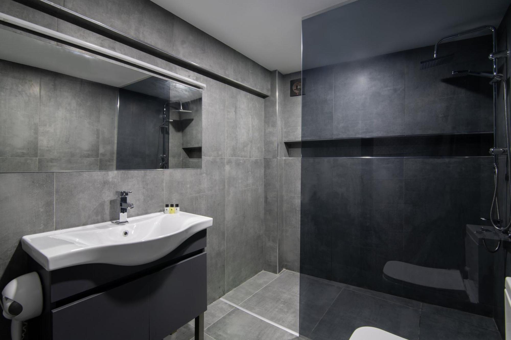 Via Ciragan Hotel Istanbul Bagian luar foto
